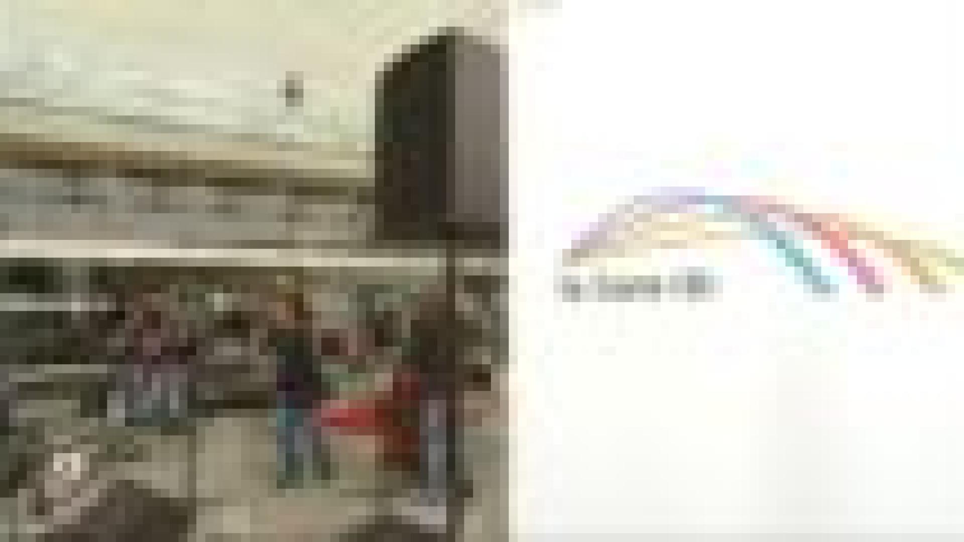 Concert gare des Guillemins